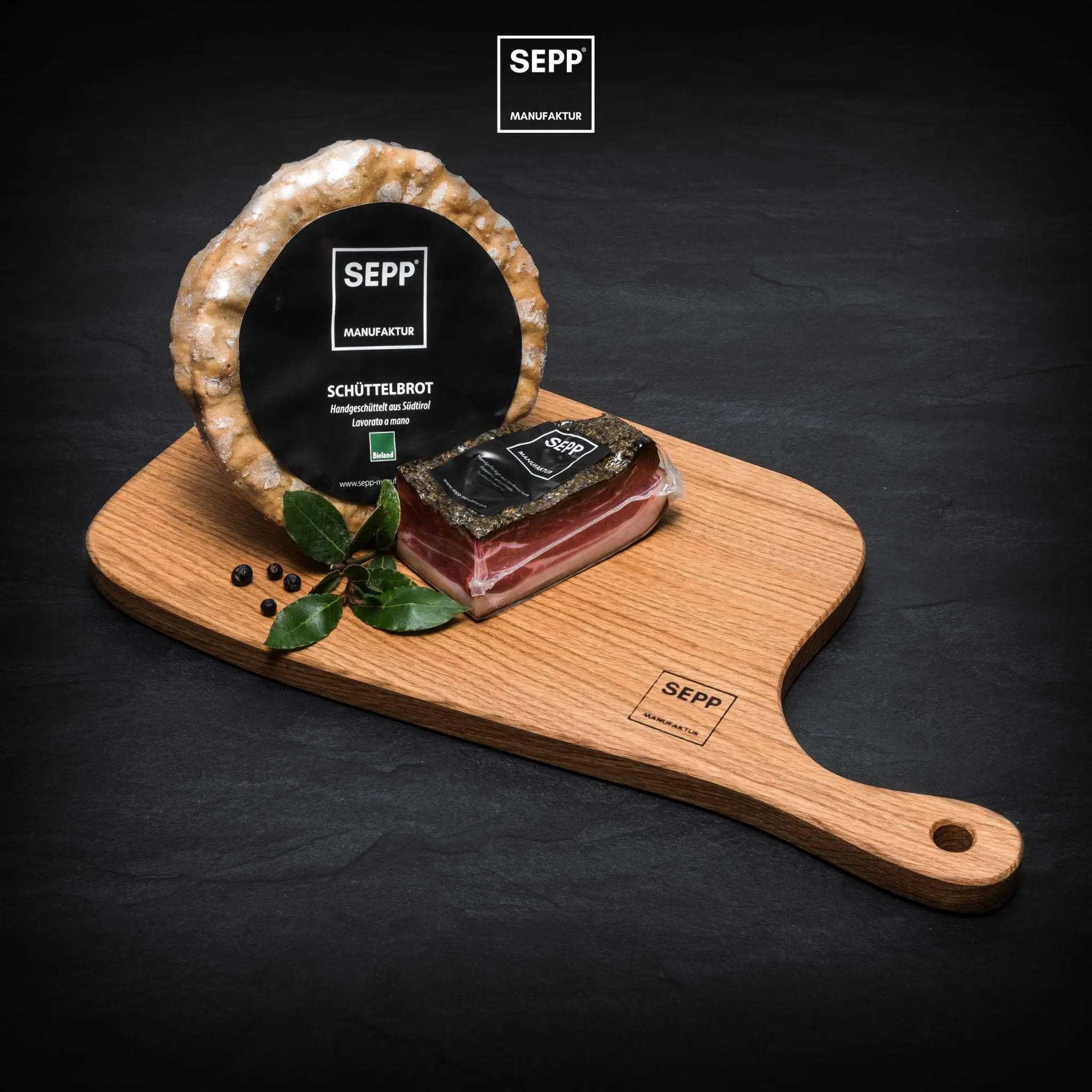 Speck Zubehör von SEPP