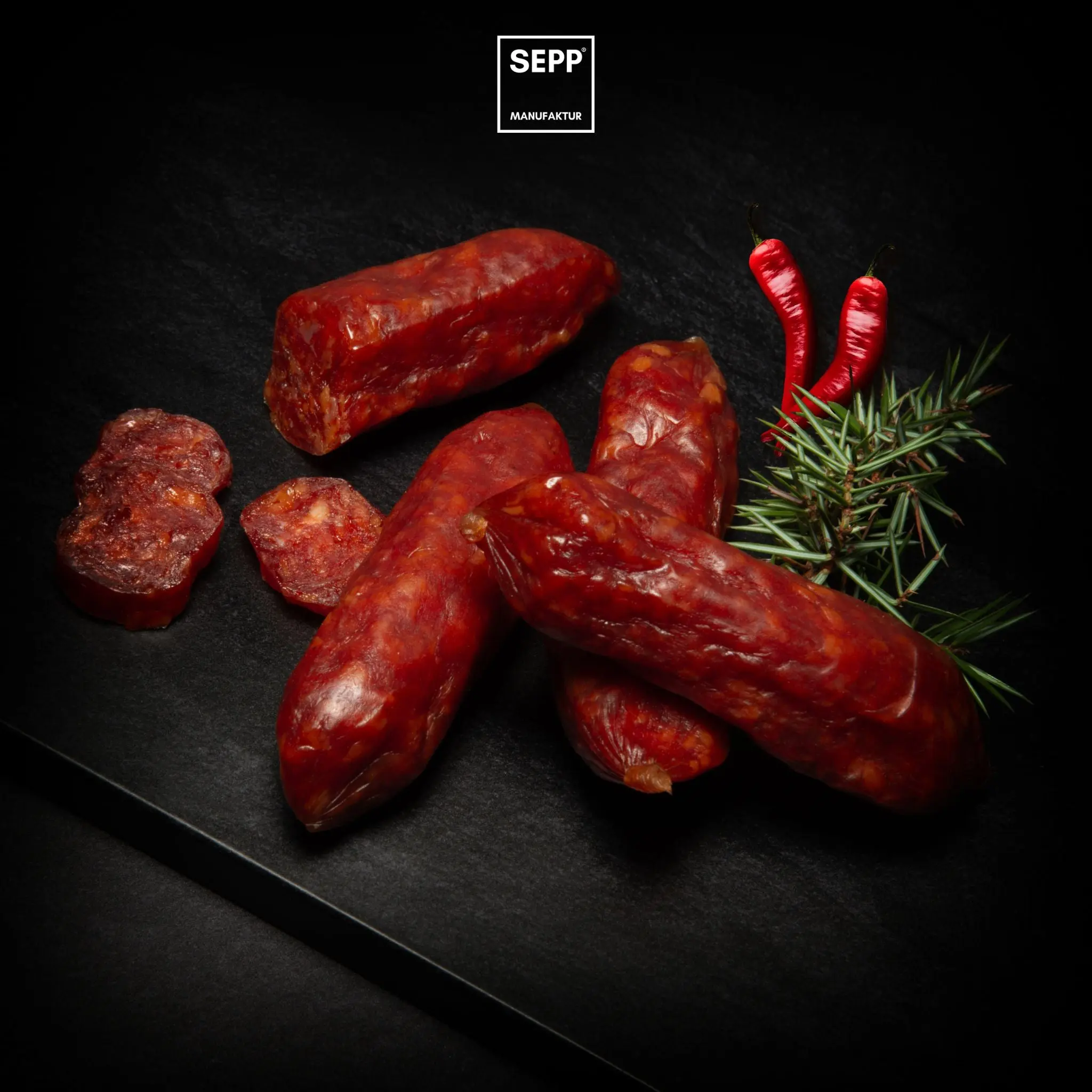 Salami von SEPP